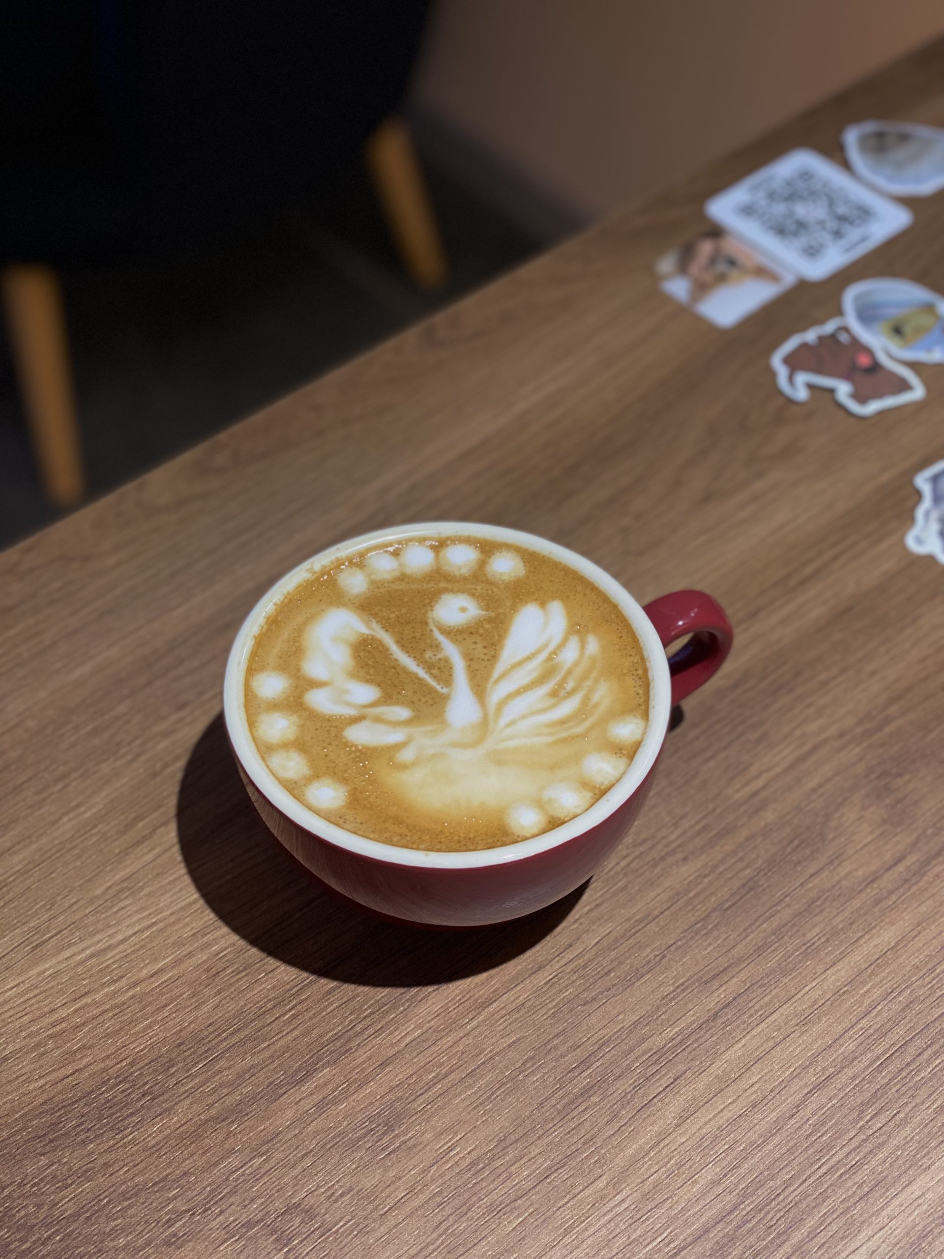 Flat White