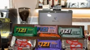 Fizi батони