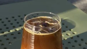 Бамбл Кава сік