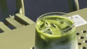 Маття Blueberry