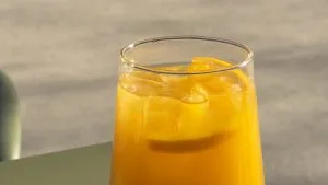 Лимонад Манго-Маракуя