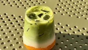 Айс Маття Манго