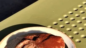КОРПУСНЕ КАВОВЕ ЗЕРНО