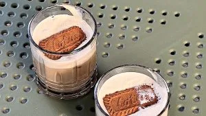 КАПУЧИНО ЛОТУС БІСКОФФ